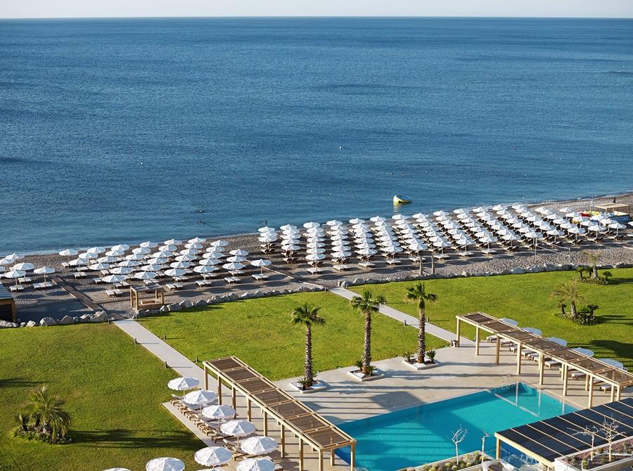 Rezort Mitsis Selection Alila 5*