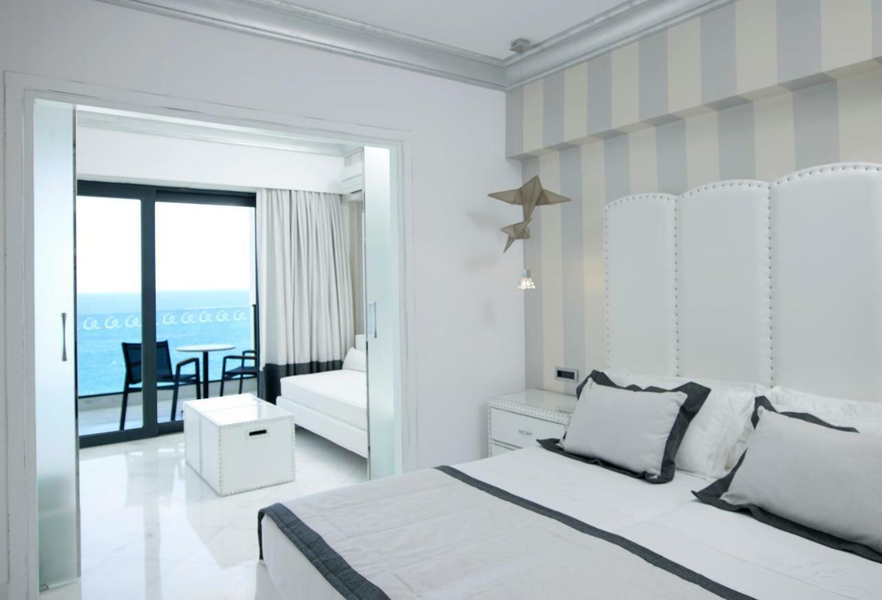 Rezort Mitsis Selection Alila 5*