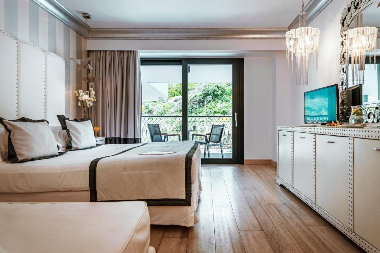 Rezort Mitsis Selection Alila 5*