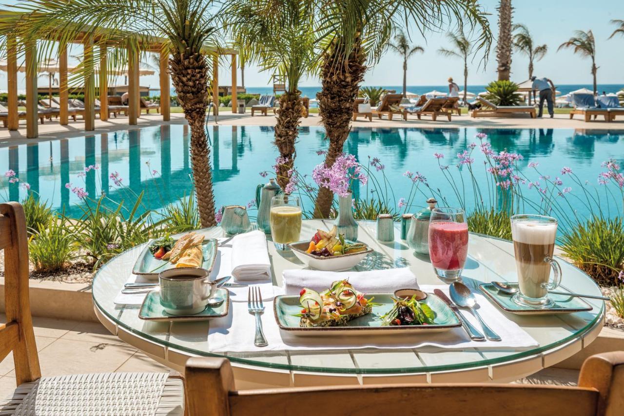 Rezort Mitsis Selection Alila 5*