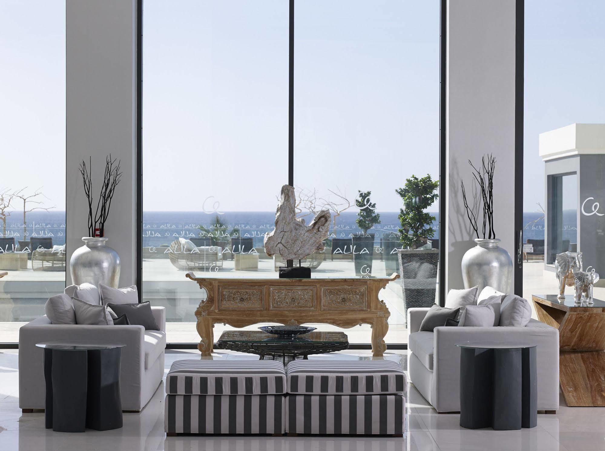 Feriested Mitsis Selection Alila 5*