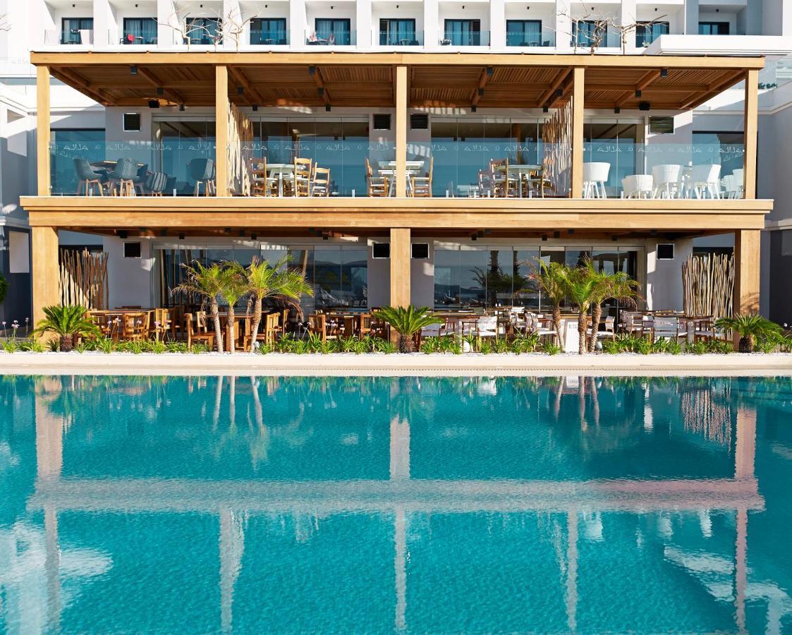 Mitsis Selection Alila Feriested 5*