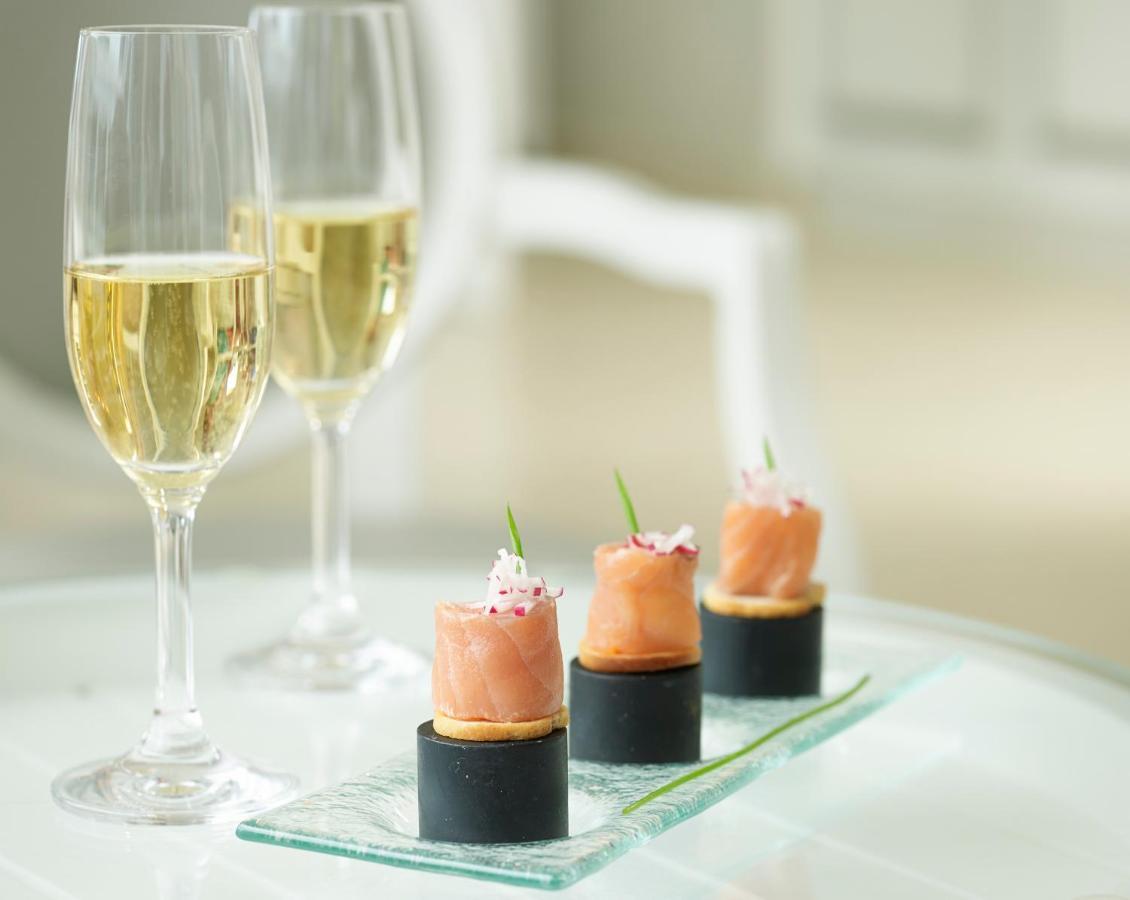 Mitsis Selection Alila Feriested 5*
