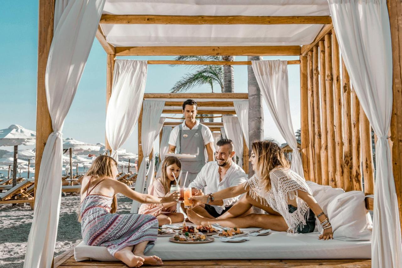 Mitsis Selection Alila Complex Faliraki