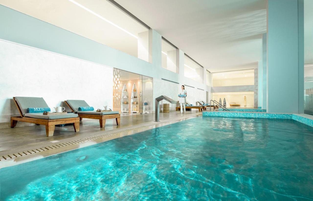 Mitsis Selection Alila Complex Faliraki