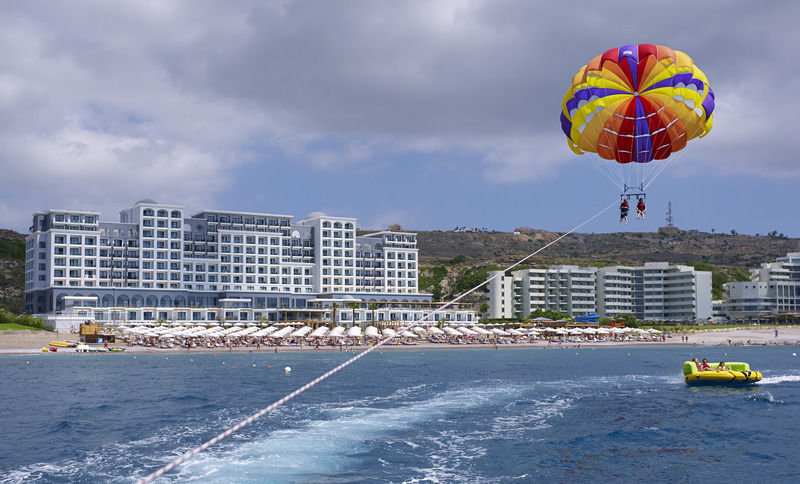 Complex Mitsis Selection Alila Faliraki