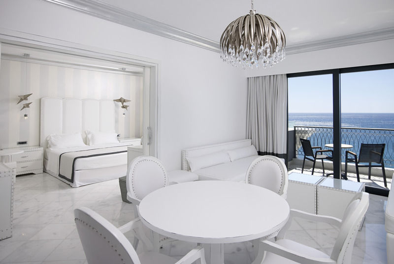 Mitsis Selection Alila Complex Faliraki