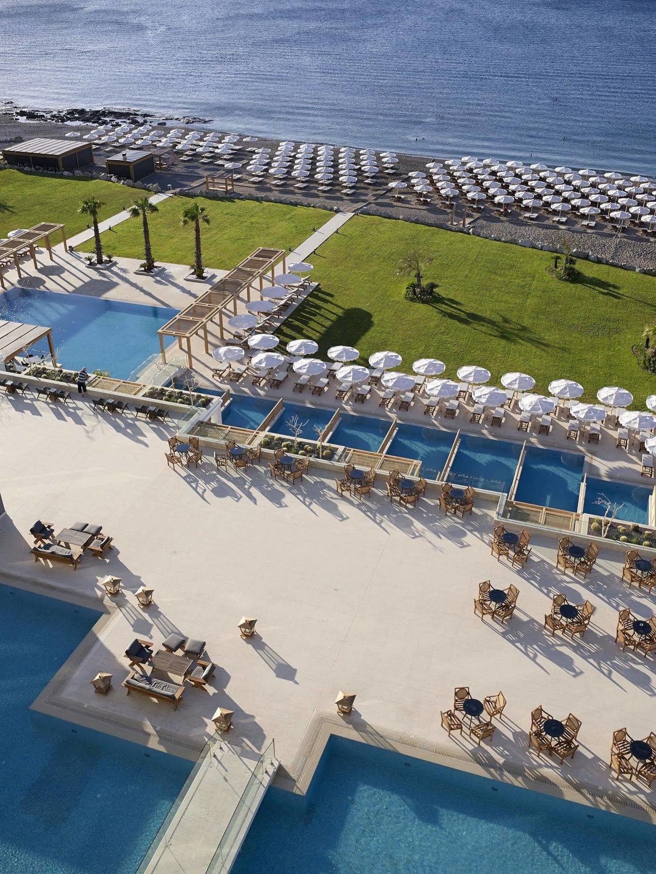 Mitsis Selection Alila Complex 5*