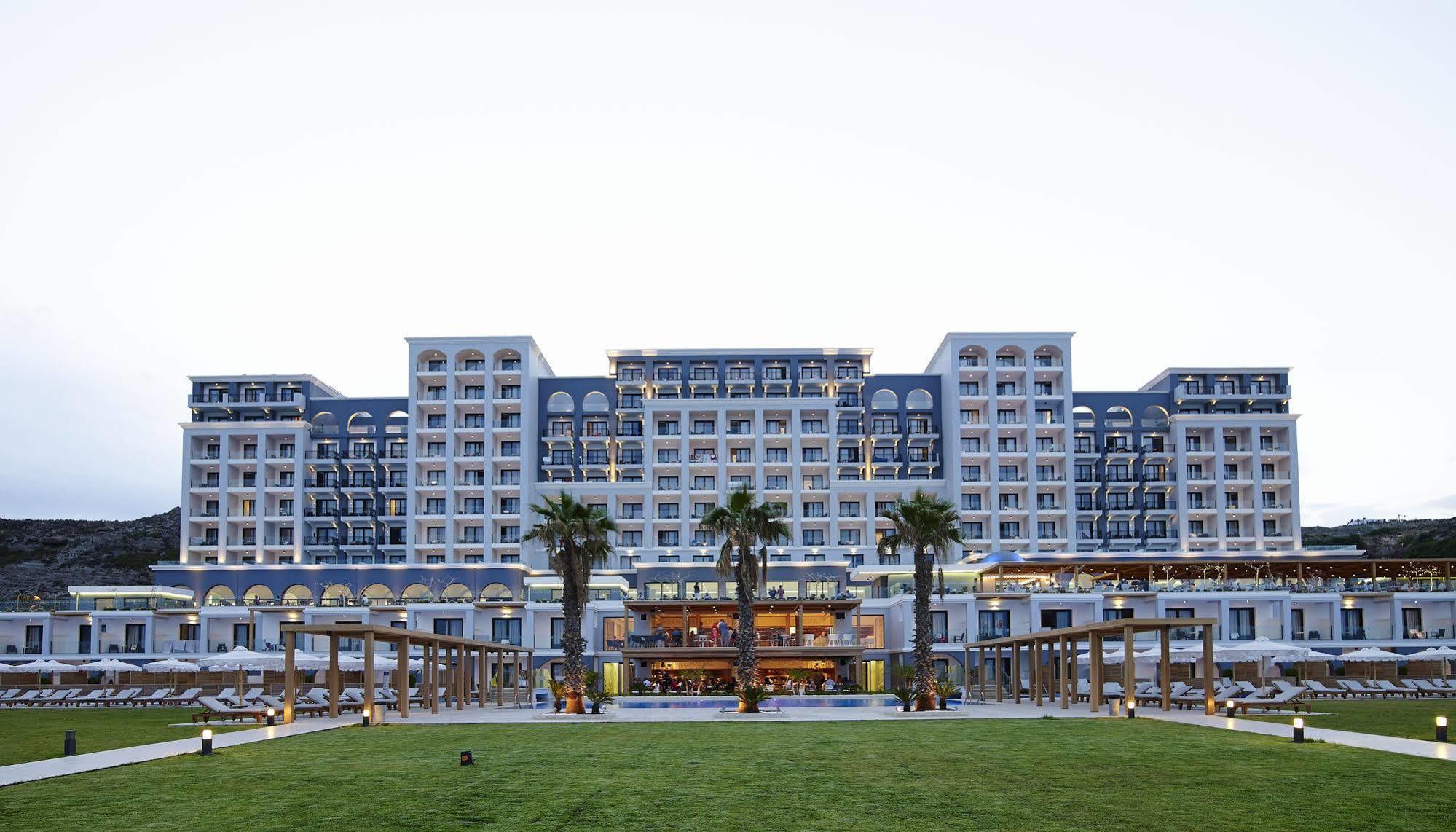 Mitsis Selection Alila Complex