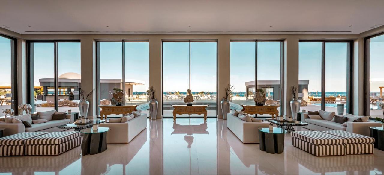 Mitsis Selection Alila Complex