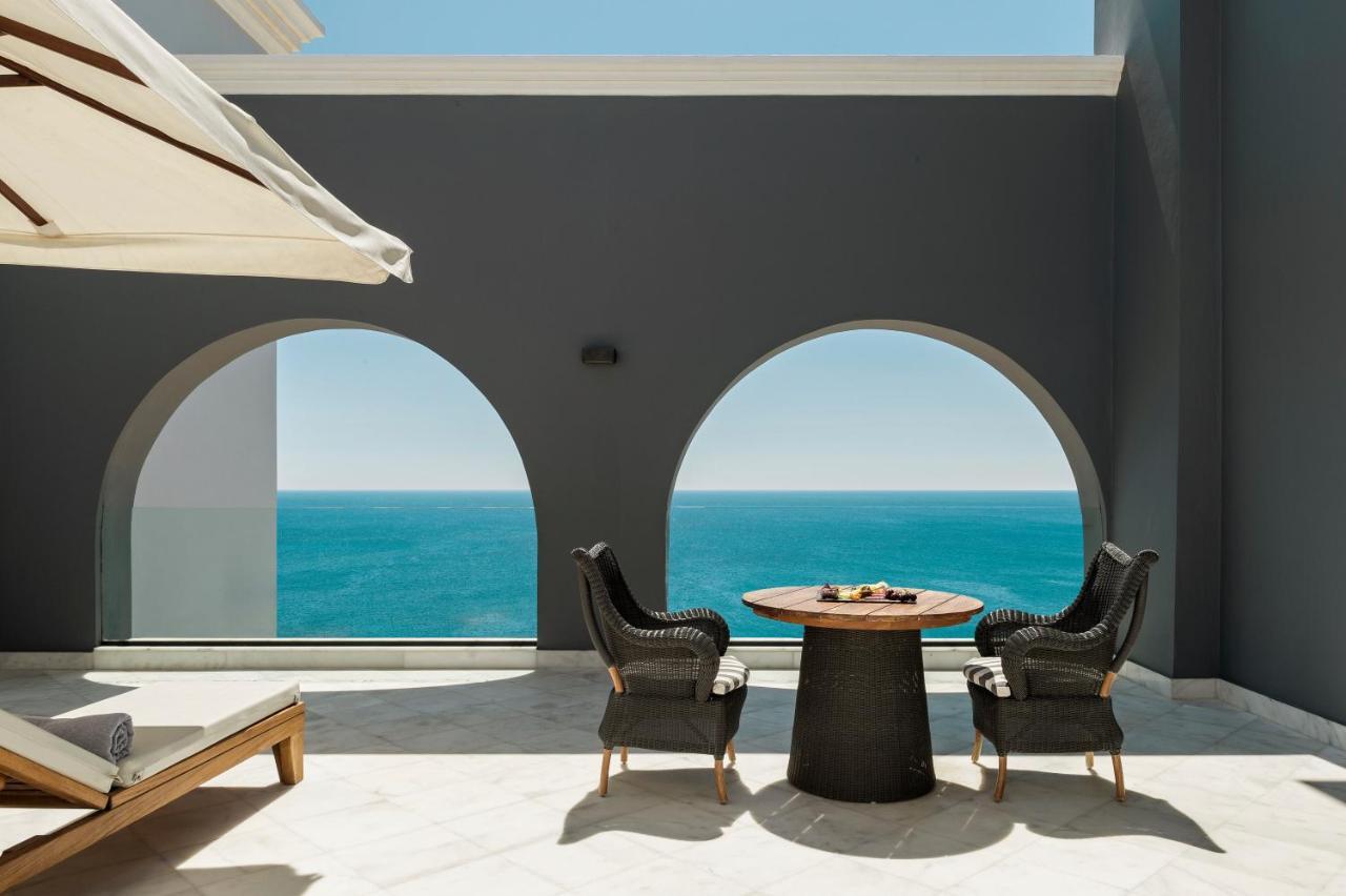 Mitsis Selection Alila Complex